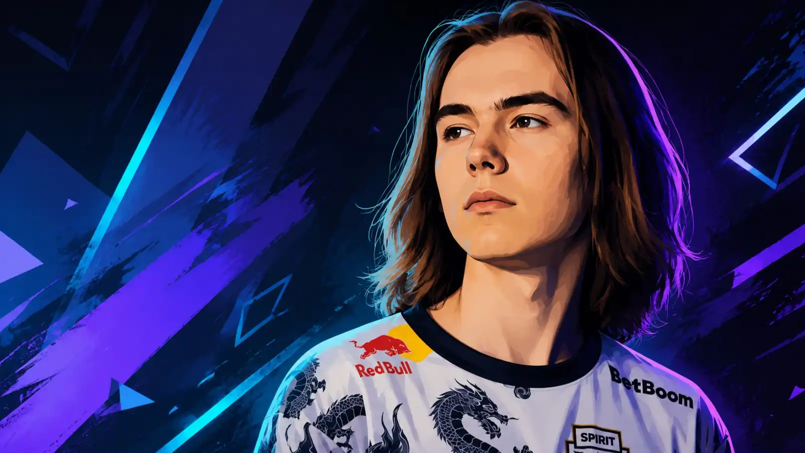 Donk Sets New FACEIT Elo Record, Surpasses MaiL09 With Historic 5,434 Rating